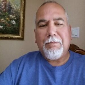 Meet your Posher, Raymond